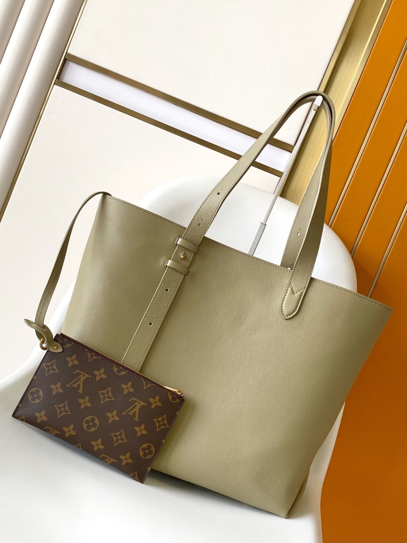 LV Shopping Bags